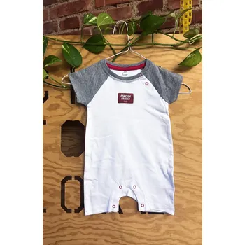 Kojenecký body Body Forever Fracek Kids Velikosti: 3-6 měsíců