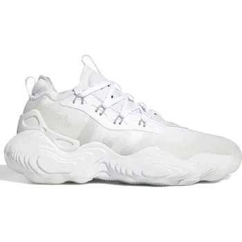 Pánská obuv Basketbalové boty adidas TRAE YOUNG 3 if2102 Velikost 46 EU | 11 UK | 11,5 US | 28,4 CM