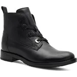 Lasocki Polokozačky WI23-DALIA3-07 Černá 37