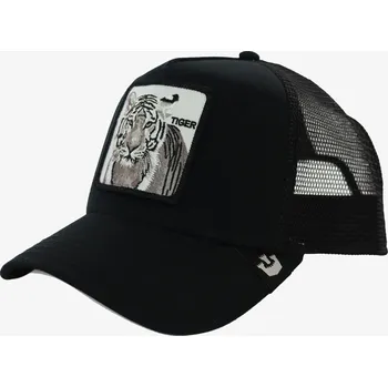 Kšiltovka Goorin Bros kšiltovka The White Tiger ONE SIZE 20231