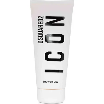 Sprchový gel DSQUARED2 Icon Shower Gel 200 ml