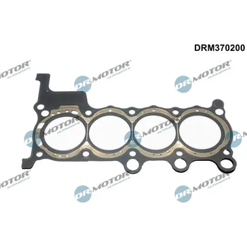 Těsnění motoru Těsnění, hlava válce Dr.Motor Automotive DRM370200