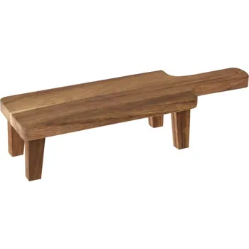 Kuchyňské prkénko Kuchyňské prkénko Prea 38 cm akát