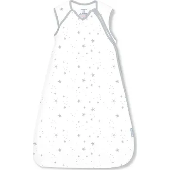 Spací pytel pro miminko INGENUITY Vak spací bavlněný Tog 2,5 SwaddleMe™ 3 m+ Space