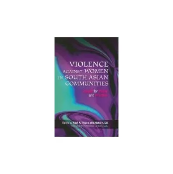 Violence Against Women in South Asian Communities