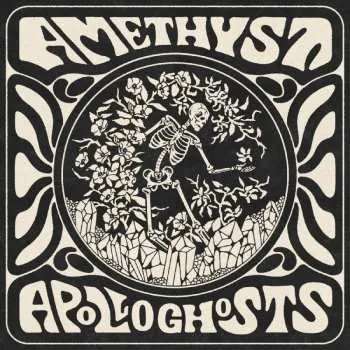 Zahraniční hudba EP Apollo Ghosts: Amethyst LTD 2025 Limited Edition Vinyl