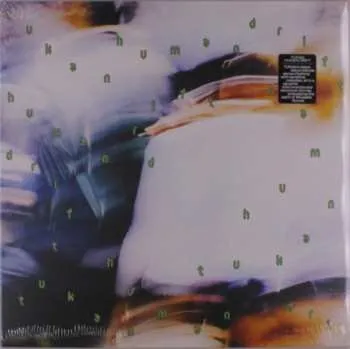 Zahraniční hudba LP TUKAN: Human Drift 2025