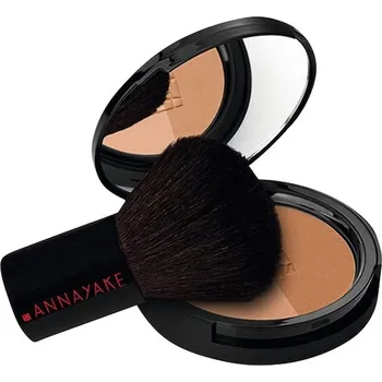 Přípravek na tvář Annayake Make-up Make-up-oblicejeDuo Poudre Medium 1 Stk. (1&nbsp;031,00 Kč / 1 ks.)