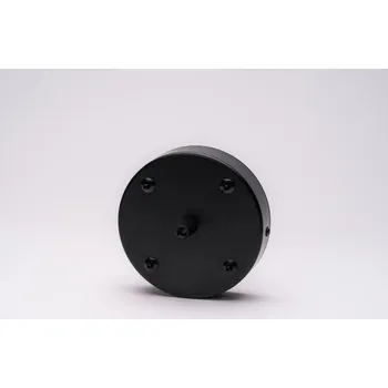 Kama Lights® Zavěšení stropního svítidla HG-4 Barva: Černá