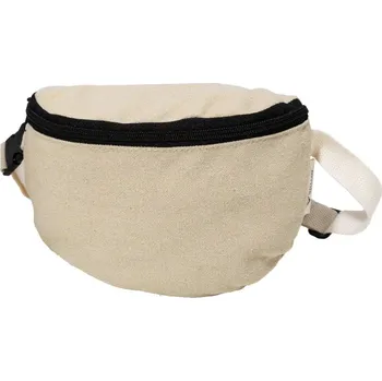 Ledvinka Rekan Hip ledvinka z recyklovaného plátna Transfer (max. 8 barev, 130 x 50mm) 7 barev 300 Přední strana