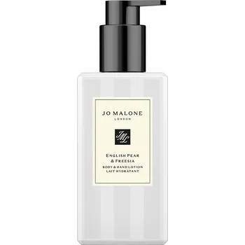 Tělové mléko Jo Malone English Pear &amp; Freesia tělové mléko a mléko na ruce 250ml
