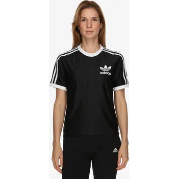 Dámské tričko adidas 3 S PNST TEE L 401225