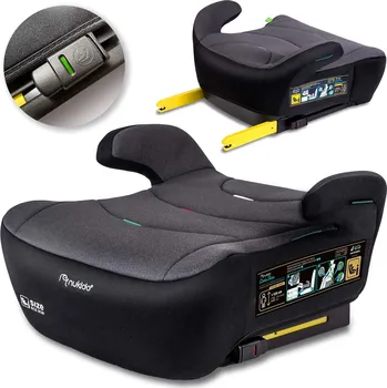 Autosedačka Autosedačka, sedadlo Isofix 22 - 36 kg Louis Nukido 710201