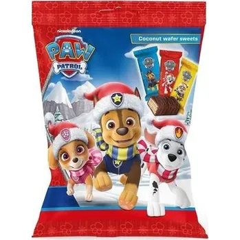 Paw Patrol oplatky 150g