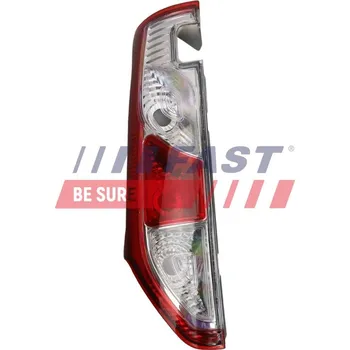 Zadní světlomet Zadní světlo FAST FT86412