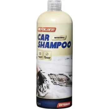 Autošampón Alfacare Car Shampoo - with wax 1l