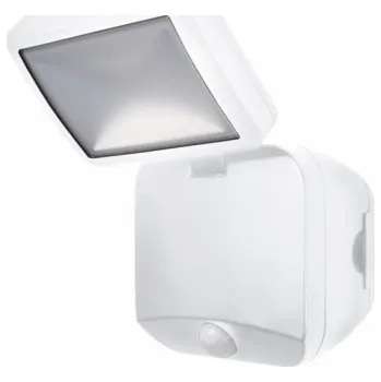 Bodové svítidlo Bodové světlo Osram, 4 W, 4000 °K, IP54, bílé