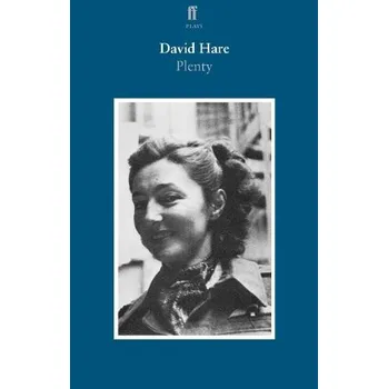 Umění Plenty - Hare, David