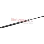 METZGER Pneumatická pružina, zavazadlový / nákladový prostor 2110555