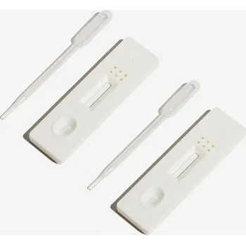 Diagnostický test Menopauza FSH - rychlý test (moč) - 2 ks