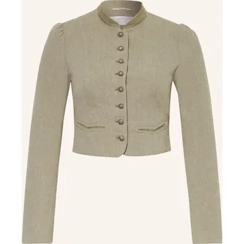 Dámský blejzr Anno Domini Dámská Kazajka Svea, khaki, 42