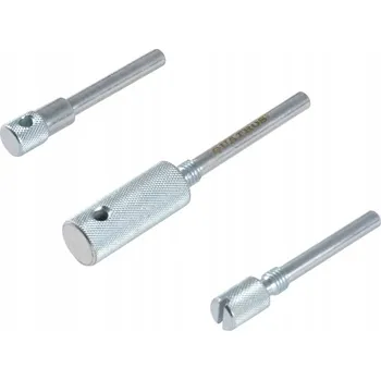 Autodíl Kolíky na aretaci rozvodů Nissan, Renault 1.5 a 1.9 dCi - AH10777