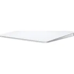 Apple Magic Trackpad 2024 - Bílý