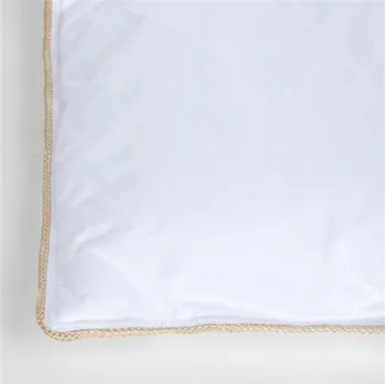 deka Deka Masterjero Premium Fauxdown WARM, 200x220 cm, bílá