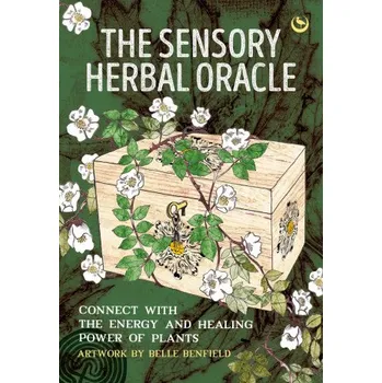 Desková hra The Sensory Herbal Oracle (Belle Benfield)(Hra)