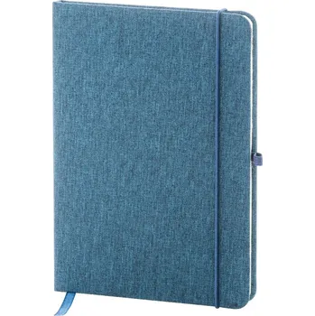 Sešit Gracilis poznámkový blok z RPET 30 bez potisku bez potisku