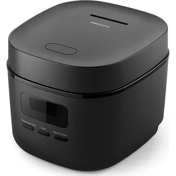 Multifunkční hrnec Philips 3000 Series HD3080/80