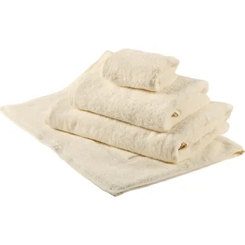 2P SERVIS Osuška froté Pure 70x140cm 140x70 cm béžová 100% Bavlna froté