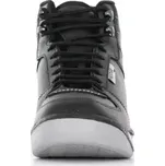 MOLEDA Obuv kotníková zimní PRESTIGE M96001-60, černé, vel. 39