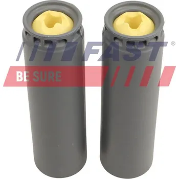 Ochranná sada proti prachu (prachovka), tlumič pérování FAST FT01303