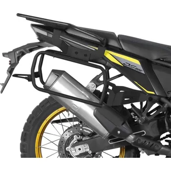 Auto-moto Montážní sada 4P systém SHAD V0DS854P (pro kufry a brašny TERRA a SH38X)