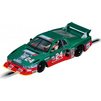auto na autodráhu Auto Carrera D132 - 32082 Lancia Beta Montecarlo