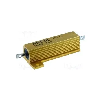 Rezistor HS50-50RJ