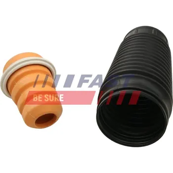 Ochranná sada proti prachu (prachovka), tlumič pérování FAST FT12519