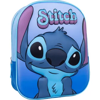Školní batoh Dětský Batoh Lilo a Stitch