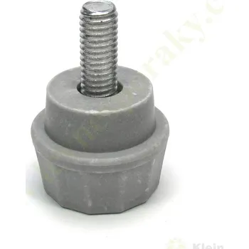 Příslušenství pro kuchyňský robot Nožka stavěcí chladničky ( 638046 )