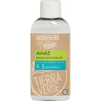Mýdlo na praní Aviváž s levandululí - 110ml 3PD