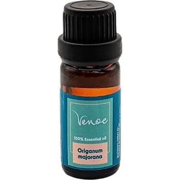 Esenciální olej Majoránka Venoc 10 ml