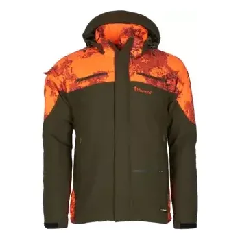 Zátěžové oblečení Bunda Pinewood Hunter Pro Xtreme 2.0 Camou velikost oblečení 4XL