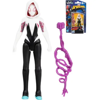 Dětské zboží HASBRO Akční figurka Ghost Spider 10cm Epic Hero Series | 829422