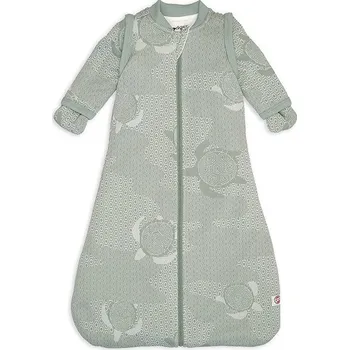 Zavinovačka Lodger Matcha Silk 50/56