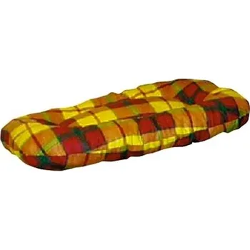 Pelíšek pro psa Cobbys Pet Polštář 43 × 27 × 6 cm