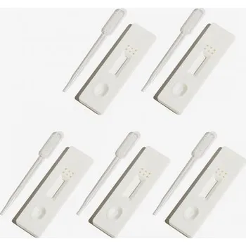 Diagnostický test Ovulační test LH (moč) - 5 ks