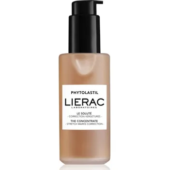 Celulitida a strie Lierac Phytolastil The Concentrate Stretch Marks Correction koncentrovaná péče proti striím 100 ml
