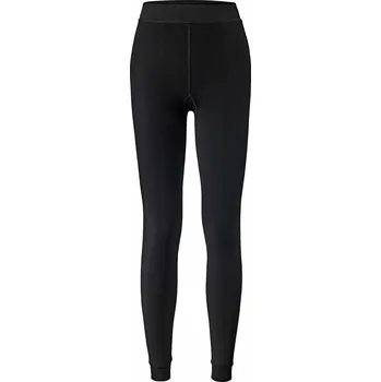 Dámské legíny 651987 - Tchibo - Legíny s podšívkou - pro ženy - vel. XL 48/50 - barva: černá