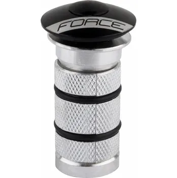 Hlavové složení Ježek FORCE do karbonové sloupku 1" 32 mm, 46g